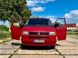 Volkswagen Verkaufe VW T4 Caravelle - Volkswagen T4 Caravelle in Berlin