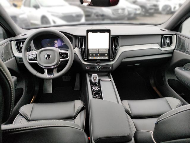 VOLVO XC 60 (Bild 21 von Array)