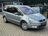 Ford Galaxy 1 Hand 7 Sitz Tüv Neu - Ford Galaxy Gebrauchtwagen in Berlin