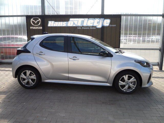 Mazda 2 Hybrid  FWD Exclusive-Line *Automatik*Kamera imagem 3