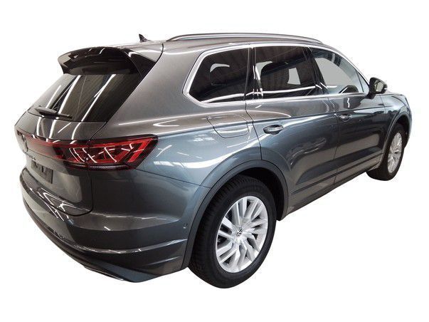 Volkswagen Touareg - Bild 4