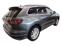 Volkswagen Touareg - Vorschau Bild 4