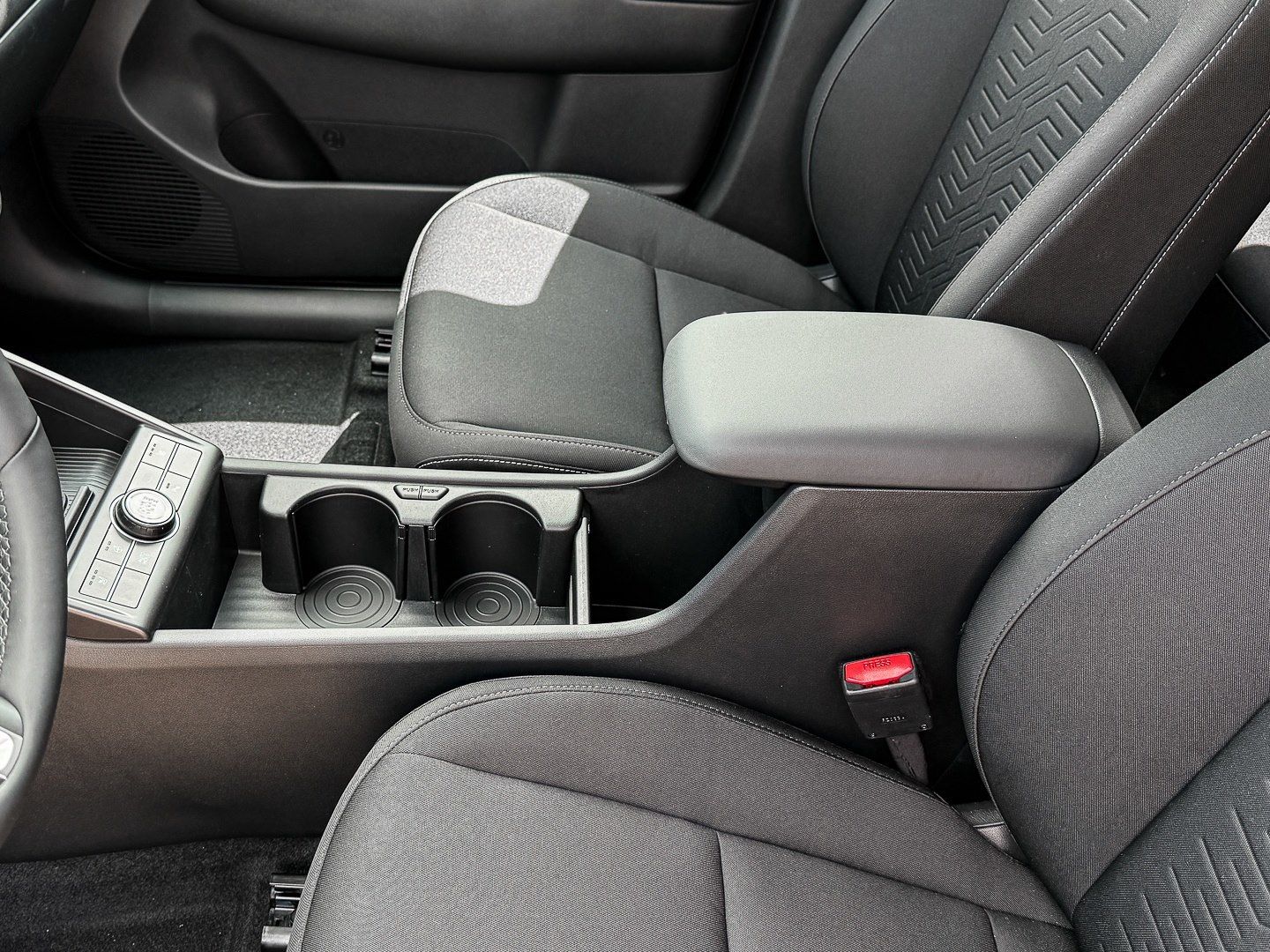 Hyundai KONA Elektro - Bild 15