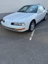 Honda Prelude 2.2i-16V Weiß/Automatik/2Hand/H Kennzeic - Honda Prelude mit Benzin-Antrieb