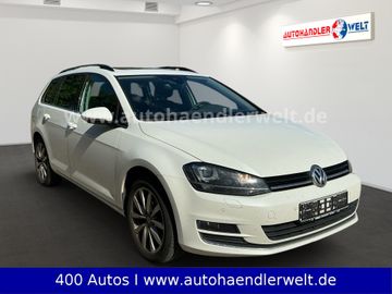 Volkswagen Golf - 3