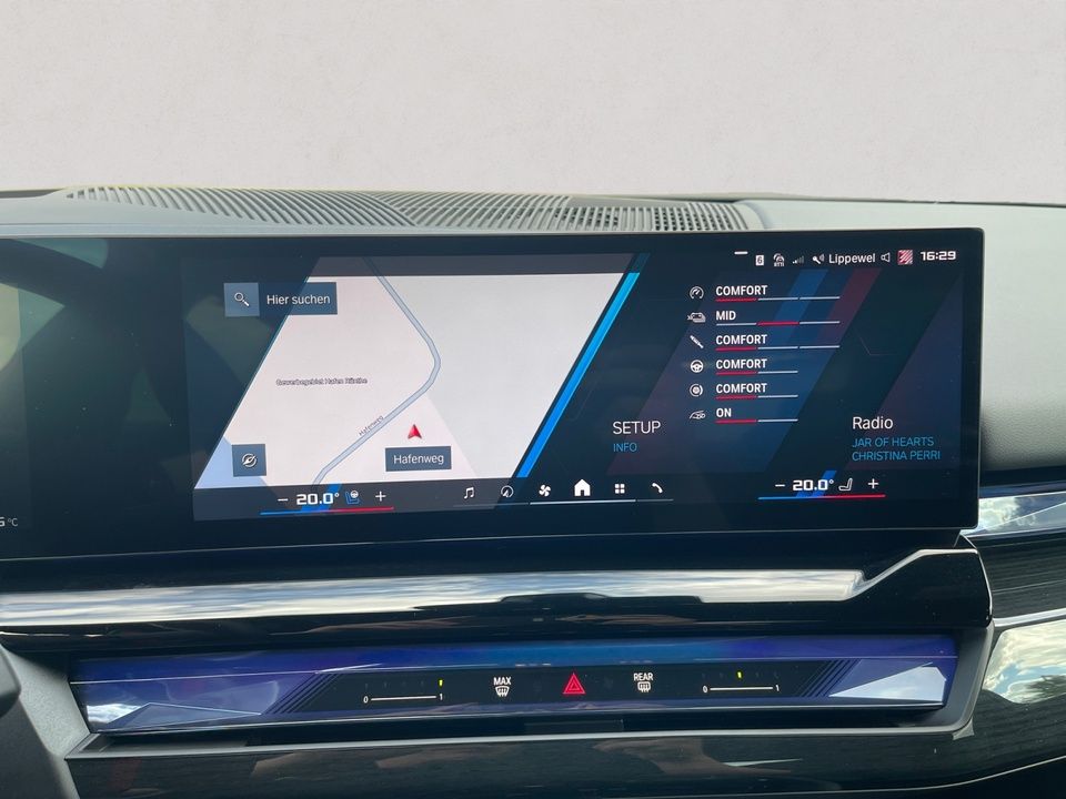 BMW M5 - Bild 13