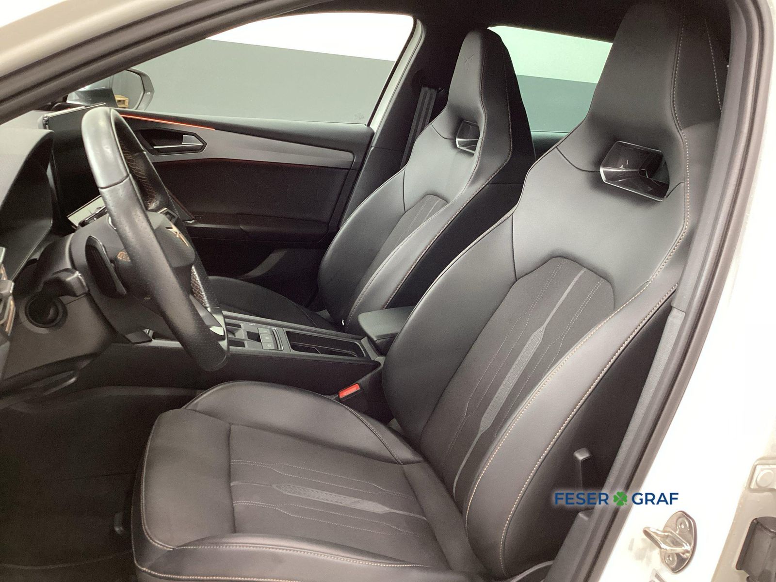 Cupra Leon - Bild 6