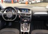 Audi A4 2.0 TDI 140kW cl d S tr. quat S line Av. ... - Audi A4: 140 TDI