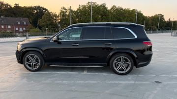 Mercedes GLS 580 - 5