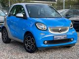 Smart ForTwo *AUTOMATIK*STANDHEIZUNG*PANORAMA*LED* - Smart ForTwo: Standheizung
