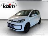 Volkswagen up! 1,0 move up! - gebrauchte VW up! aus dem Jahr 2020