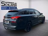 Hyundai i30 Kombi 1.0 T-GDI Intro Edition Mild-Hybrid AH - Hyundai i30 Intro mit Benzin-Antrieb