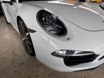 Porsche 991 - 3