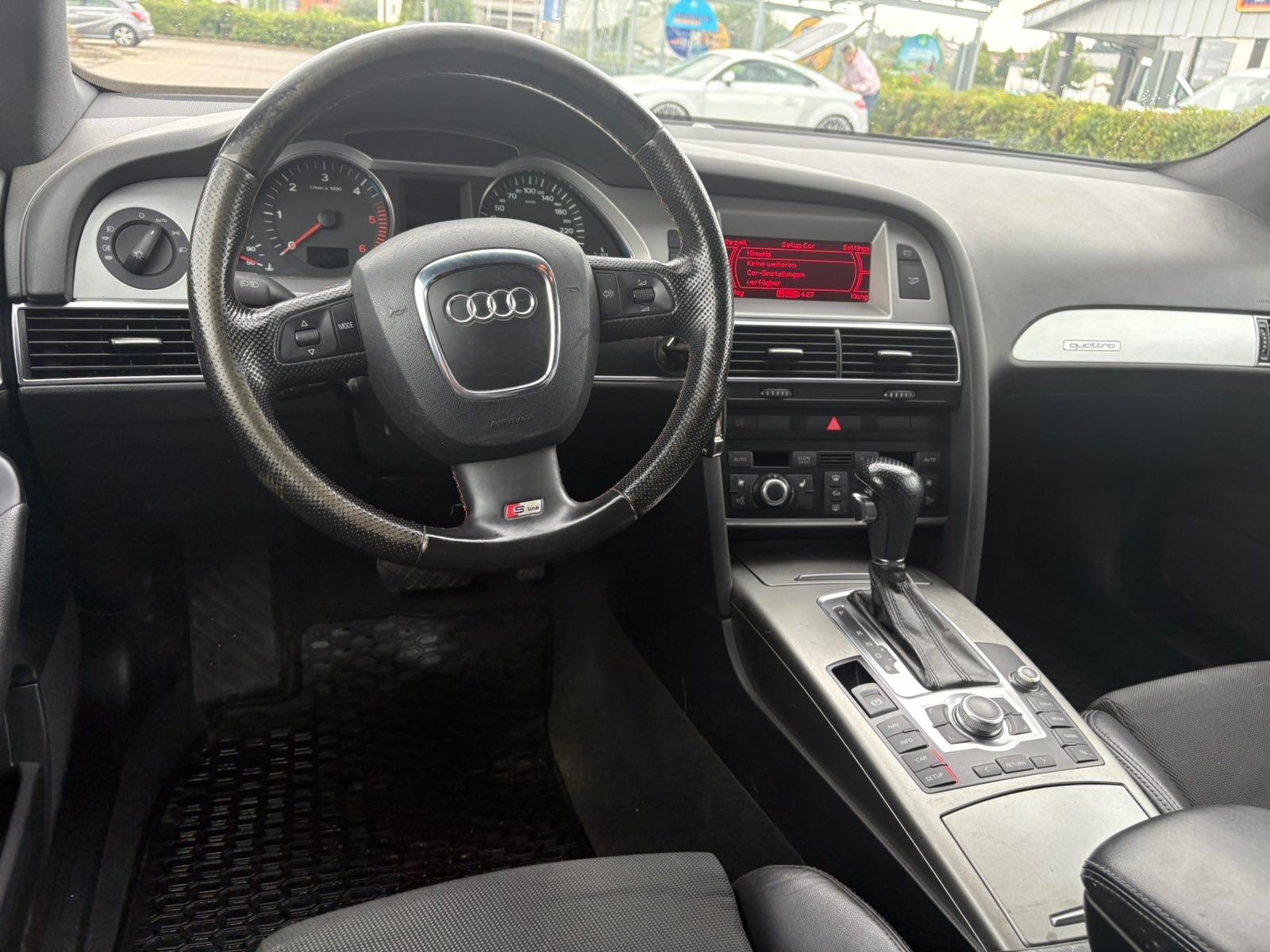 Audi Quattro 2007 — photo 14