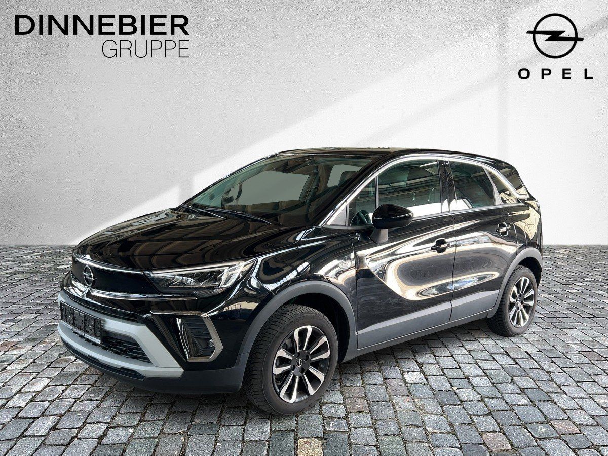 Opel Crossland Elegance LED+Kamera+Winterpaket imagem 2