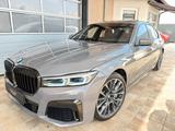 BMW 750i xDrive**M-Sport*Sthz*Executive Drive Pro - BMW 750: 750i Xdrive