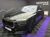 BMW 740 d MSport Pro Pack- B&W- SkyLounge- Pano- TV - BMW 740 von 2026