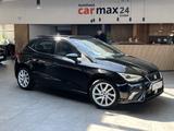 Seat Ibiza FR DSG Navi Kamera CarPlay Panorama - Seat Ibiza