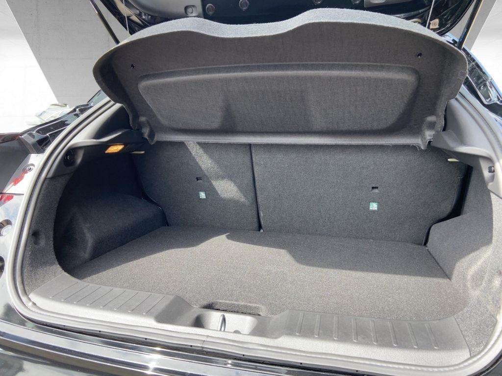 Nissan Juke - Bild 12