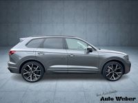 Volkswagen Touareg - Vorschau Bild 6