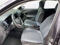 Volkswagen T-Cross - Vorschau Bild 4
