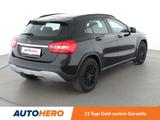 Mercedes-Benz GLA 180*NAVI*TEMPO*PDC*CAM*SHZ*KLIMA*GARANTIE* - Mercedes-Benz GLA 180 in München