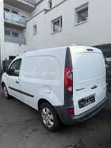 Renault Kangoo Authentique 1.5 dCi 75 Authentique - Renault Kangoo mit Diesel-Antrieb: Authentique
