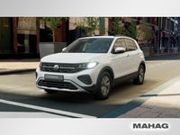 Volkswagen T-Cross - Vorschau Bild 6