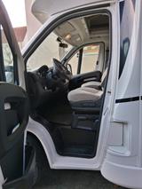 Dethleffs Trend T 7057 EBL - Dethleffs Trend T 7057 EB