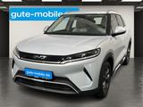 BYD ATTO 2 Active-LHD | PANO | ACC | LEDER | KAMERA - weiße BYD ATTO 2