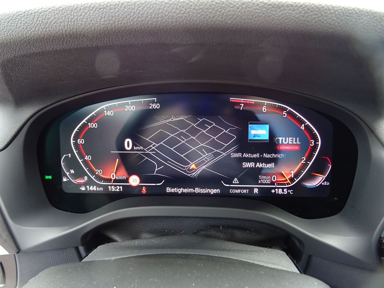 BMW X3 xDrive30i Laser HuD ACC Drive/ParkAssist HiFi foto 13