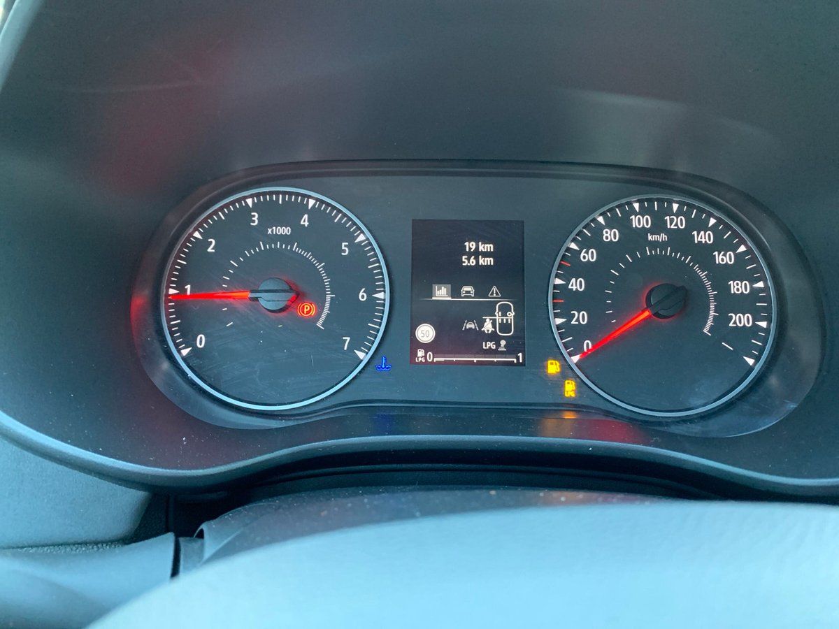 Dacia Sandero - Bild 16