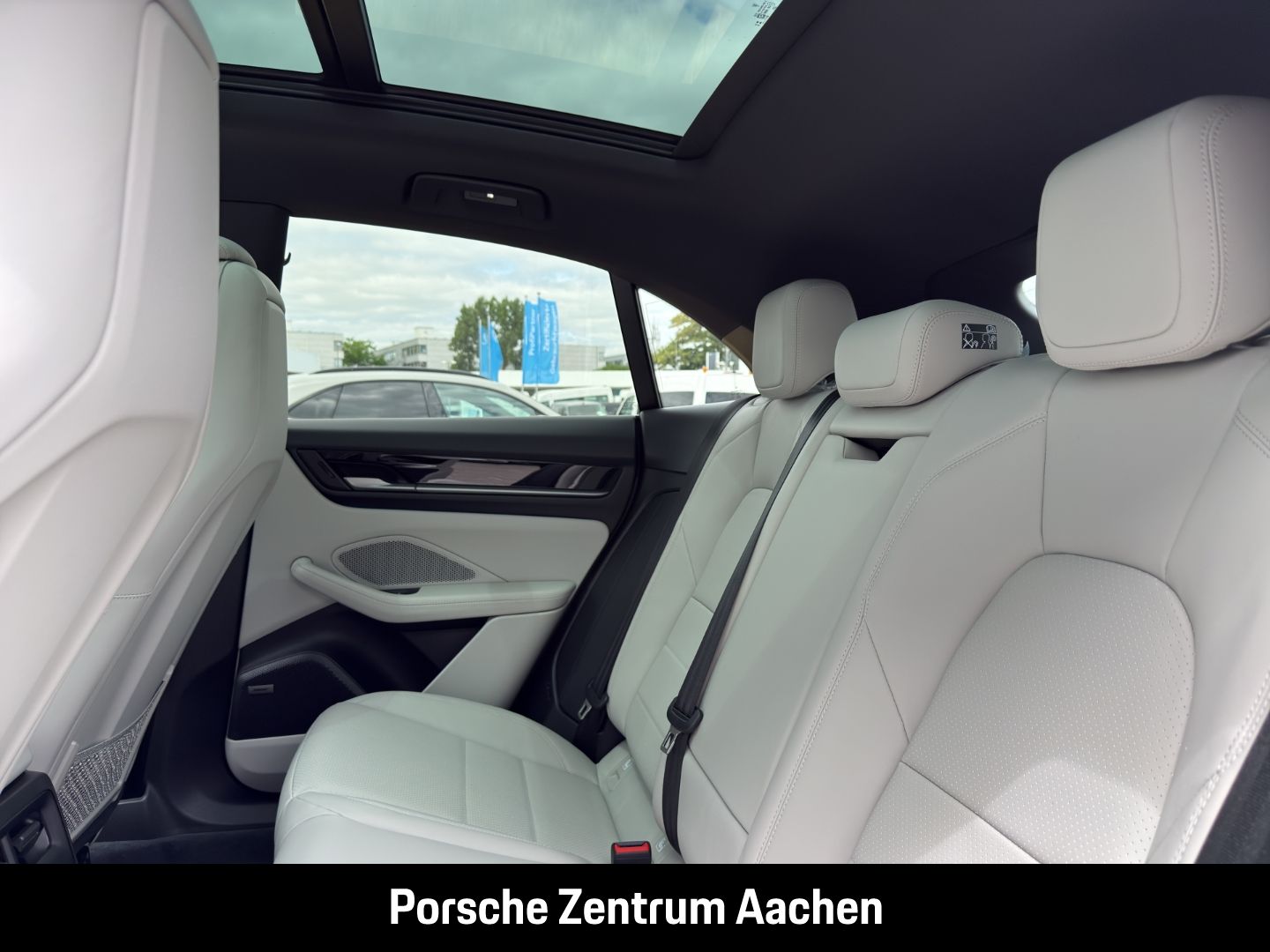 Porsche Macan - Bild 13
