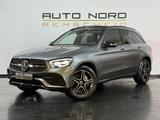 Mercedes-Benz GLC 200 4M.AMG*Pano*NIght*AHK*KeyGo*360°*Night* - Mercedes-Benz GLC 200 in Wuppertal