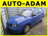 Seat Ibiza 1.2 Fresh*Klimaanlage* - Seat Ibiza Fresh mit Benzin-Antrieb