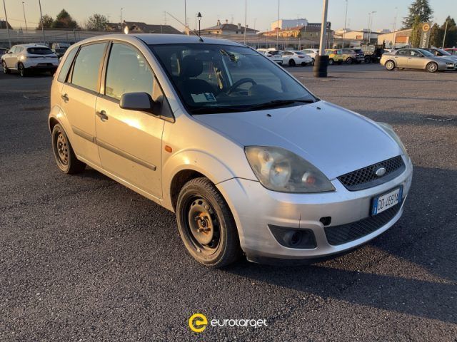 Ford FORD Fiesta 1.4 TDCi 5p.