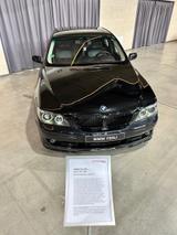 BMW 750Li Alpina umbau LPG PRINZ - gebrauchte BMW 750 aus dem Jahr 2005