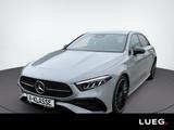 Mercedes-Benz A 200 AMG-EDITION+NIGHT+DISTRONIC+SOUND+AHK - Mercedes-Benz A 200: Coupe