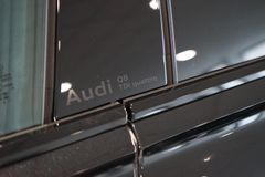 AUDI Q8 TDI S line | S-Sportsitze | Pano | B&O | OLED AUDI Q8 TDI S line | S-Sportsitze | Pano | B&O | OLED