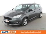Ford C-Max 1.0 EcoBoost Business Edition*NAVI*TEMPO* - Ford C-Max: Kleinbus