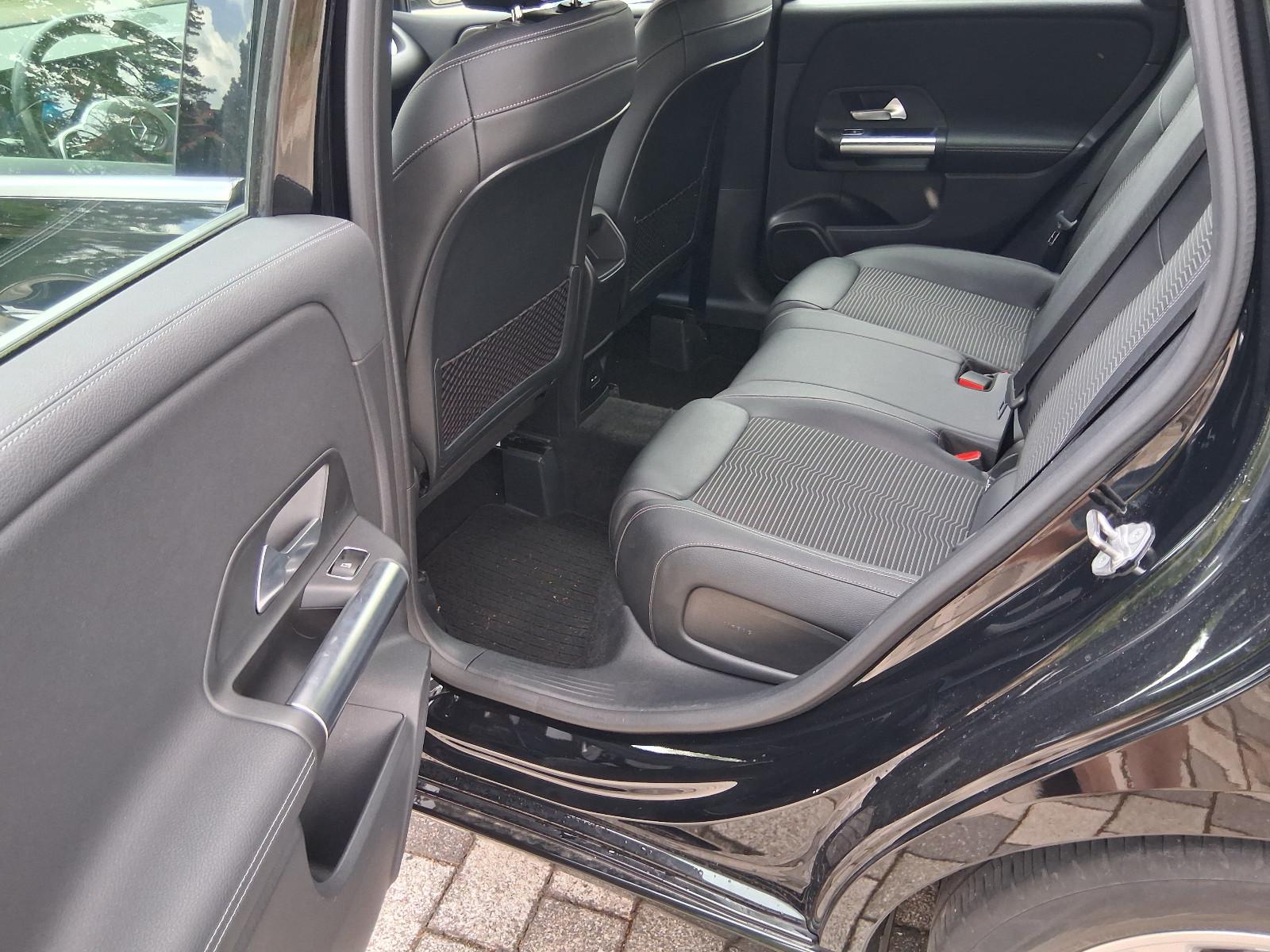 Mercedes-Benz B-Class d URBAN PROGRESSIVE-PAKET DISTRONIC PLUS, миниатюра 16