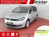 Volkswagen Touran Comfortline 1.4TSI TÜV 07/2028 Navi - Volkswagen Touran mit Benzin-Antrieb: Kleinbus, 2.0