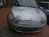 MINI Mini Clubman 1.6 Diesel - MINI One D Clubman von privat