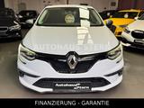 Renault Megane IV Lim GT Night Digitaltacho LED HUD RFK - Renault Megane: Weiß