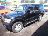 Mitsubishi Pajero 3,2 DI-D Dakar  LKW Zul. - Mitsubishi Pajero: Dakar