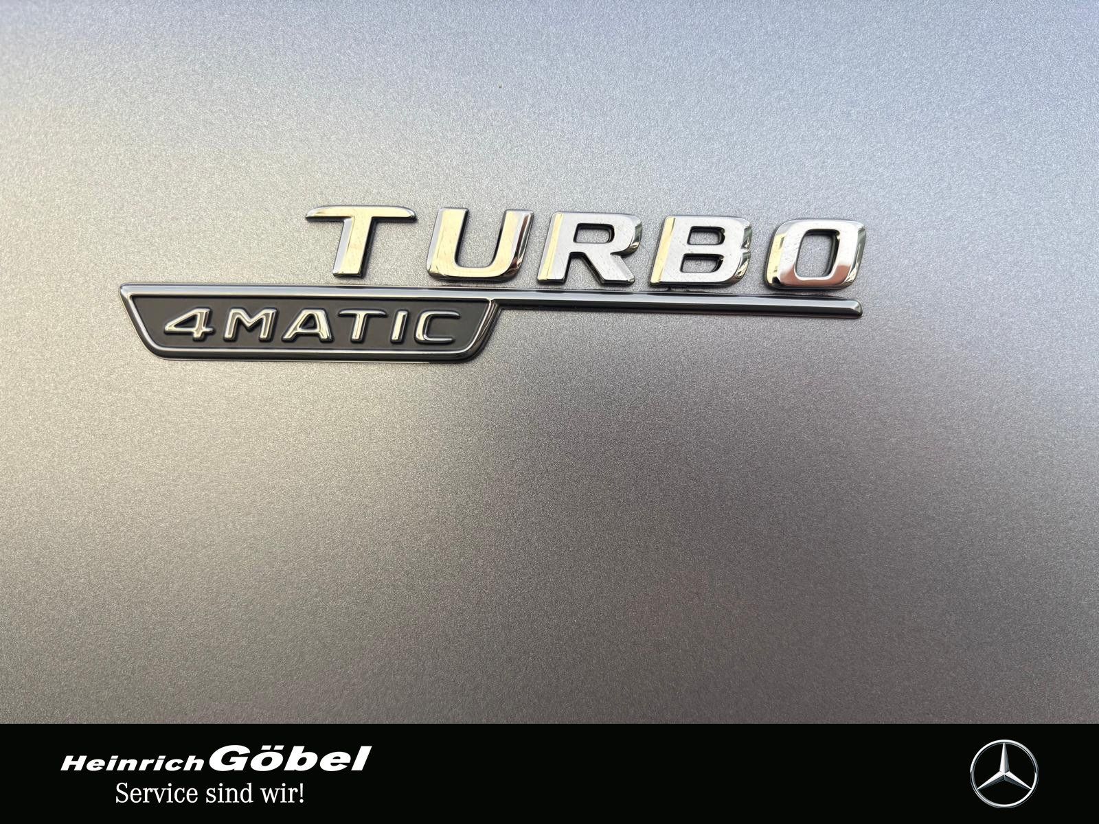 Fahrzeugabbildung Mercedes-Benz AMG CLA 35 4M PANO*BURMESTER*DISTRONIC*MEMORY*