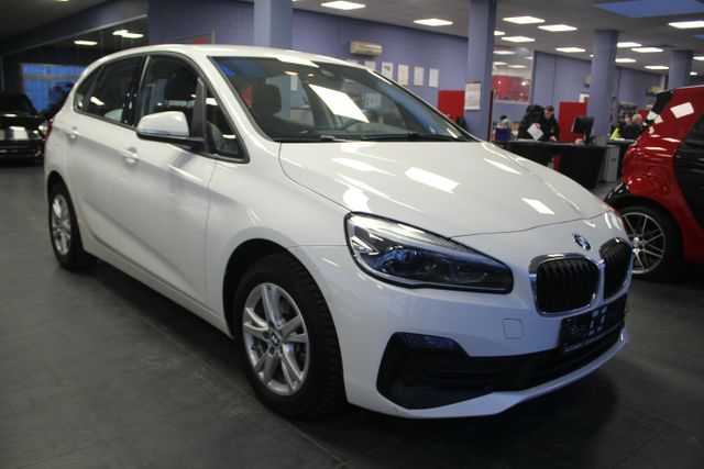 BMW 218 218i Active Tourer Advantage