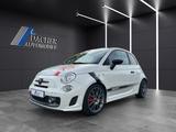 Abarth 595 Competizione, Skydome, Monza, Schalensitze, - Abarth aus 2015
