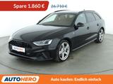 Audi A4 40 TDI S line Aut.*NAVI*CAM*MATRIX*ACC* - Audi A4: Kombi, 40 TDI