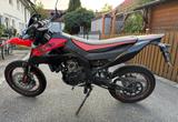 Aprilia SX 125 Top gepflegt, perfekt für Einsteiger - APRILIA SX